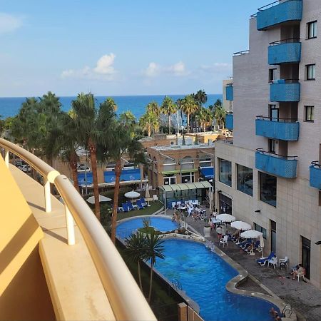 Apartamento Primera Linea - Magic World Marina D'Or Oropesa del Mar Eksteriør bilde