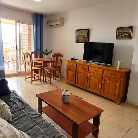 Apartamento Primera Linea - Magic World Marina D'Or Oropesa del Mar Eksteriør bilde