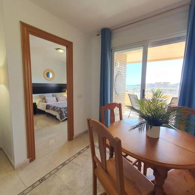Apartamento Primera Linea - Magic World Marina D'Or Oropesa del Mar Eksteriør bilde