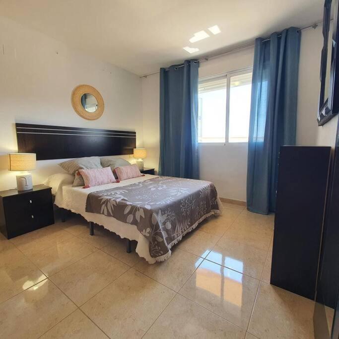 Apartamento Primera Linea - Magic World Marina D'Or Oropesa del Mar Eksteriør bilde