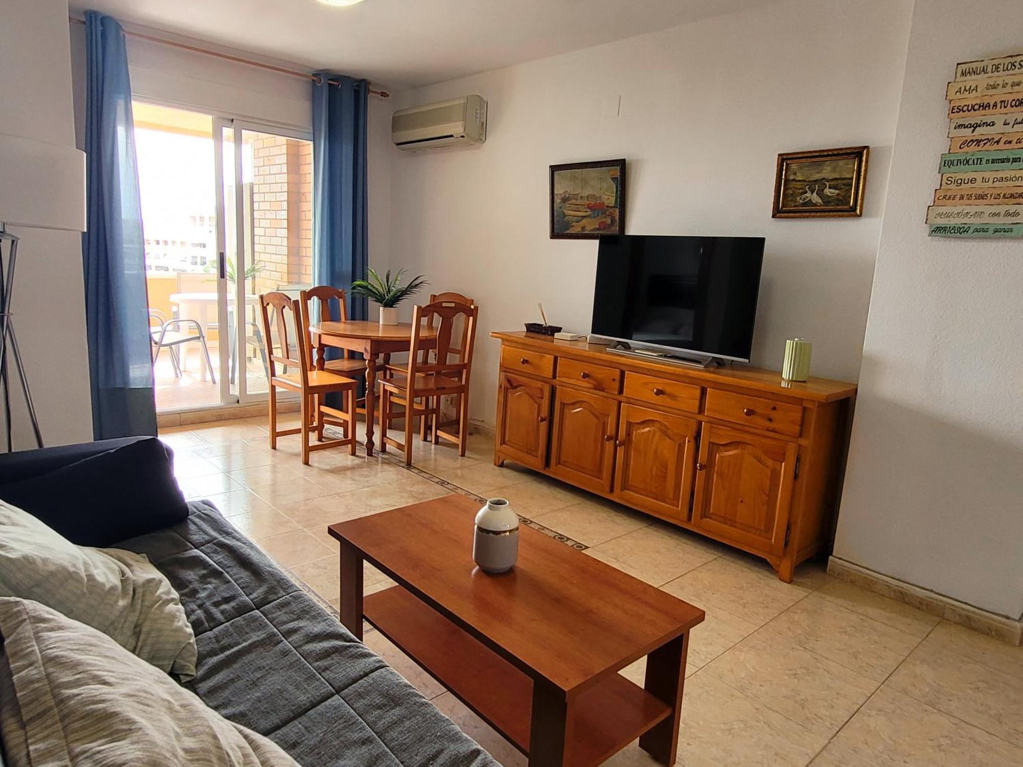 Apartamento Primera Linea - Magic World Marina D'Or Oropesa del Mar Eksteriør bilde